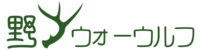 wildwarwolf LOGO