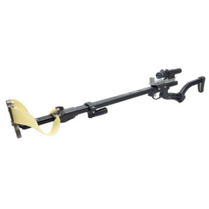 スリングショットライフル(スリングライフル)